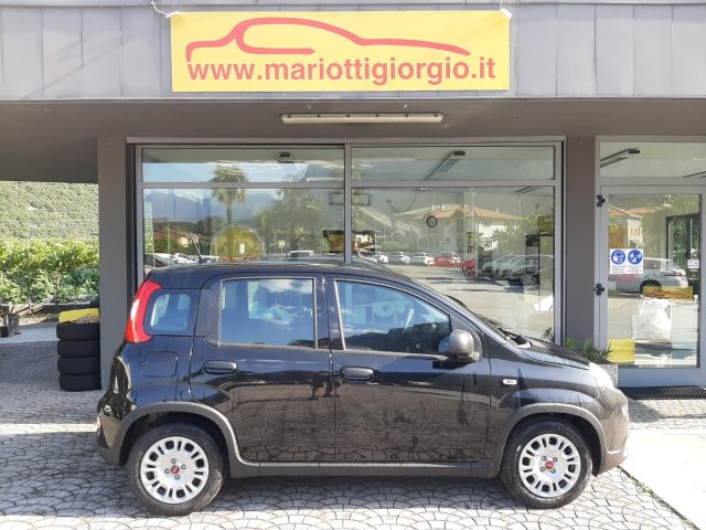 FIAT Panda usata, con Chiusura centralizzata