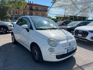 FIAT 500 usata, con Autoradio