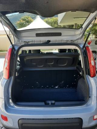 FIAT Panda usata, con Servosterzo