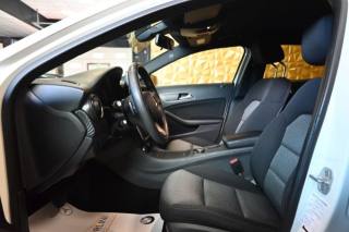 MERCEDES-BENZ GLA 180 usata 100