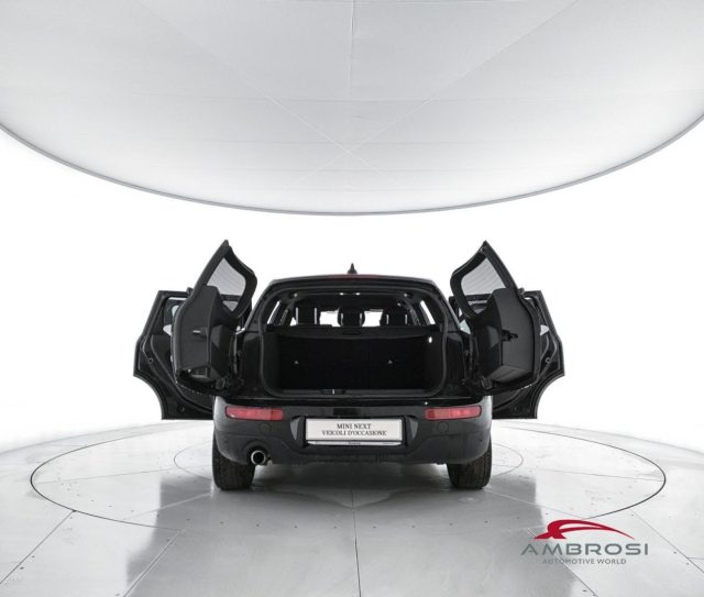 MINI Clubman usata 6