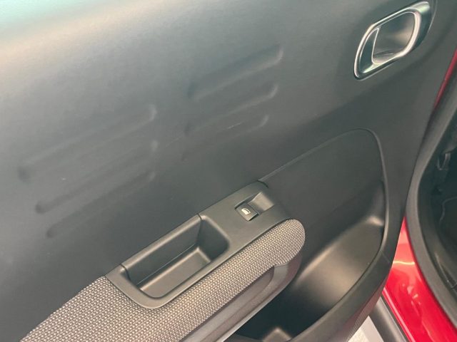 CITROEN C3 Aircross usata, con ESP