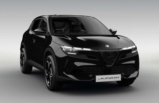 ALFA ROMEO Junior usata, con Airbag