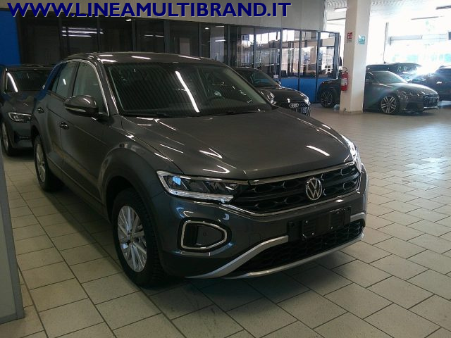 VOLKSWAGEN T-Roc usata, con Airbag Passeggero