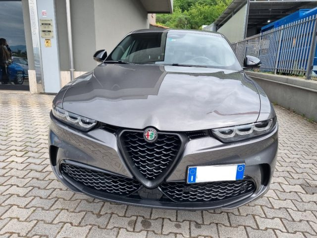 ALFA ROMEO Tonale usata, con ABS