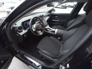 MERCEDES-BENZ C 200 usata, con Boardcomputer