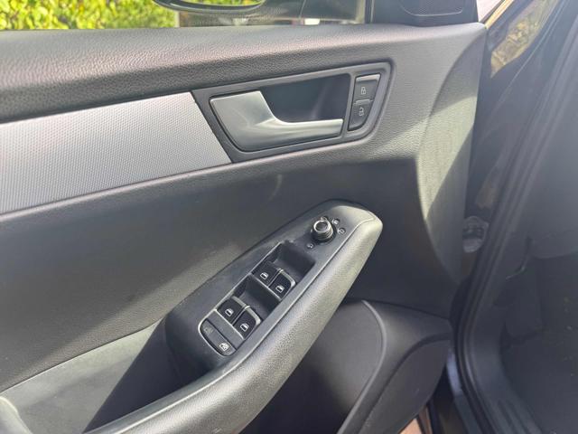 AUDI Q5 usata, con Controllo trazione
