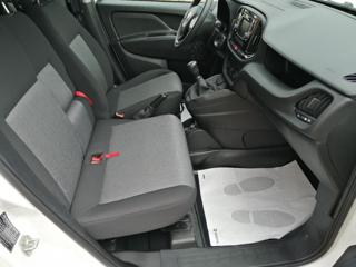 FIAT Doblo usata, con Servosterzo