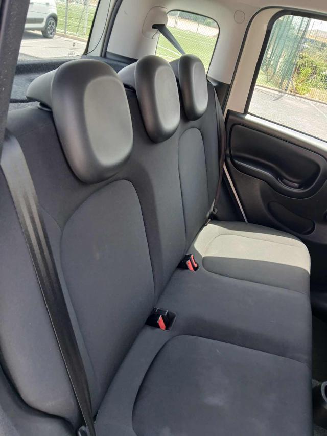 FIAT Panda usata, con Chiusura centralizzata