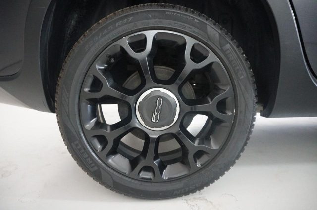 FIAT 500L usata, con Autoradio