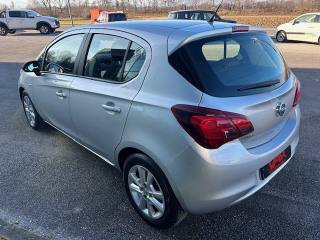 OPEL Corsa usata, con Airbag Passeggero