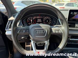 AUDI Q5 usata, con Cerchi in lega