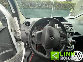 RENAULT Kangoo usata, con Autoradio