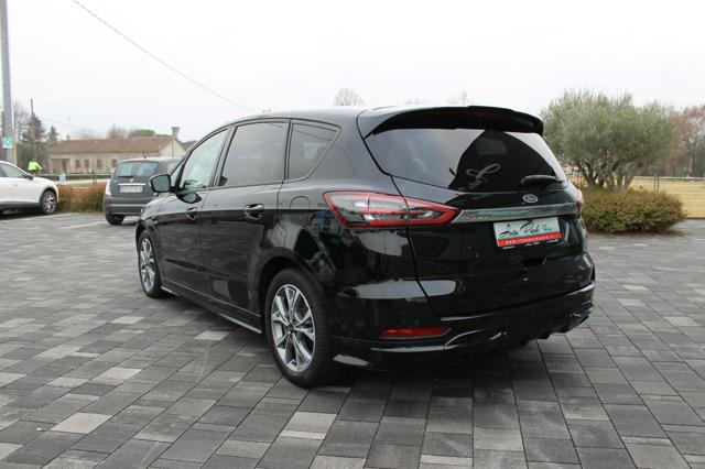 FORD S-Max usata, con Autoradio