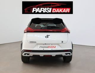 DR MOTOR DR 3.0 usata, con Boardcomputer