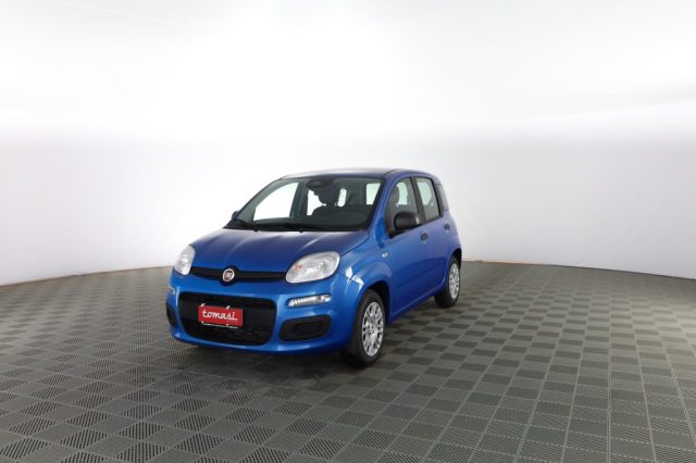FIAT Panda usata 0