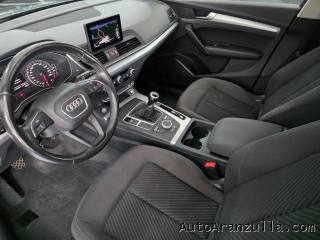 AUDI Q5 usata, con Controllo automatico clima