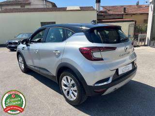 RENAULT Captur usata, con Controllo automatico clima
