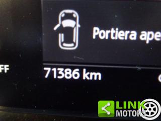 MINI Countryman usata, con Controllo automatico clima