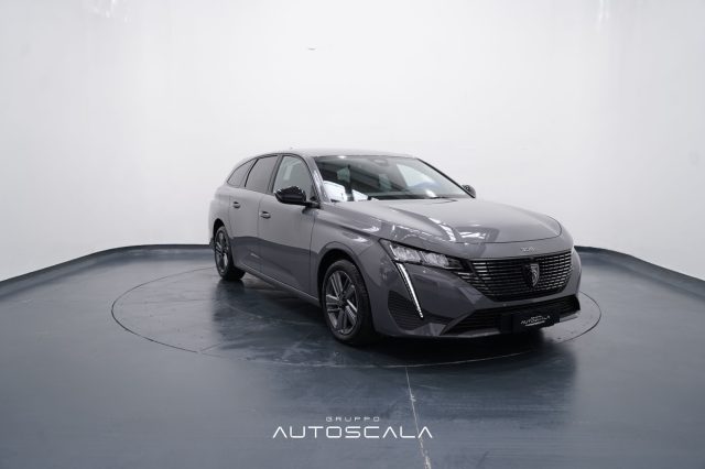 PEUGEOT 308 usata, con Climatizzatore