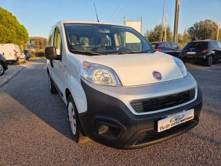 FIAT Fiorino usata, con Airbag
