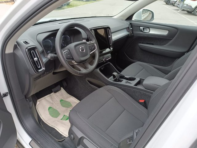 VOLVO XC40 usata, con ESP