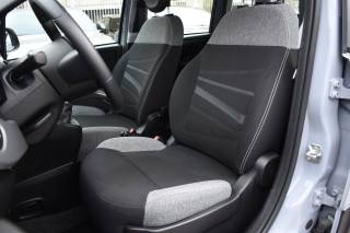 FIAT Panda usata, con Boardcomputer