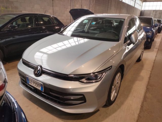 VOLKSWAGEN Golf usata, con Controllo automatico clima