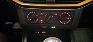 SEAT Arona usata, con Airbag testa