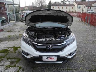 HONDA CR-V usata 74
