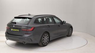 BMW 320 usata, con Alzacristalli elettrici