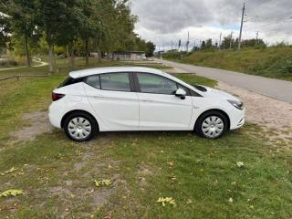 OPEL Astra usata, con Airbag laterali