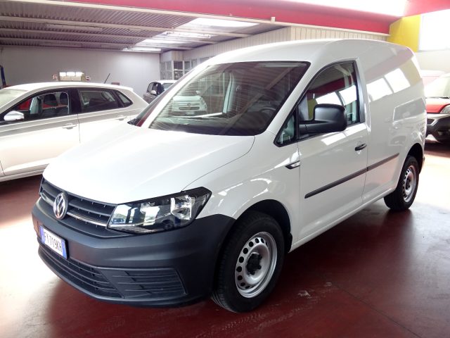 VOLKSWAGEN Caddy usata, con Airbag Passeggero