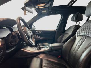 BMW X5 usata 10