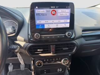 FORD EcoSport usata 16