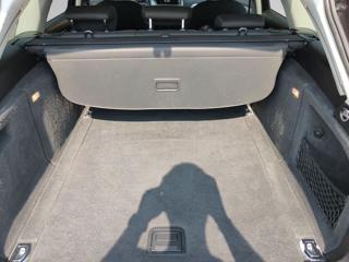 AUDI A4 allroad usata, con Controllo automatico clima