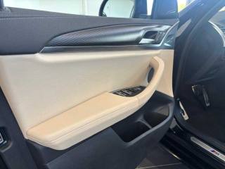 BMW X3 usata, con Fari LED