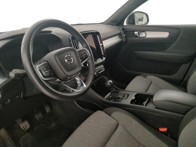 VOLVO XC40 usata, con Chiusura centralizzata