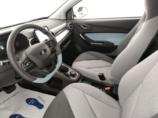 DR MOTOR DR 1.0 EV usata, con Immobilizzatore elettronico