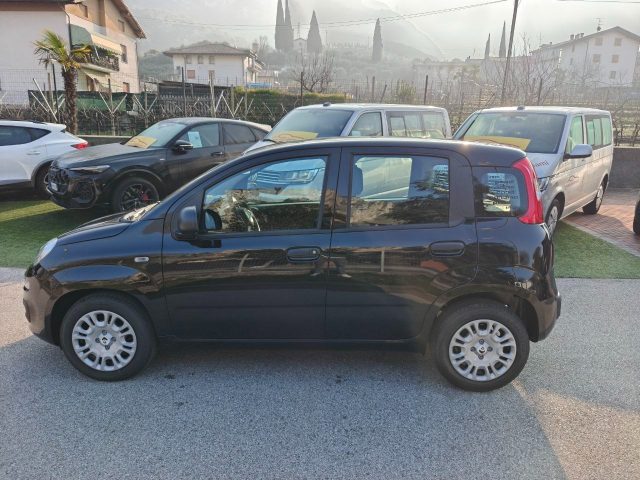 FIAT Panda usata, con Airbag