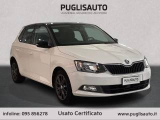 SKODA Fabia 1.2 TSI Style