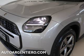MINI Countryman usata, con Specchietto retrovisore con funzione antiabbagliamento