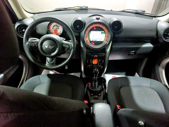 MINI Countryman usata 20
