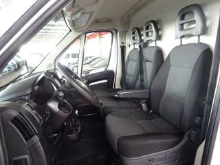 FIAT Ducato usata, con Bracciolo