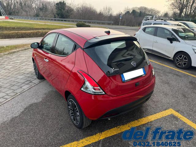 LANCIA Ypsilon usata, con Alzacristalli elettrici