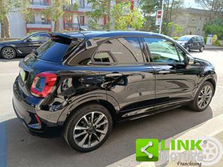 FIAT 500X usata, con Airbag Passeggero