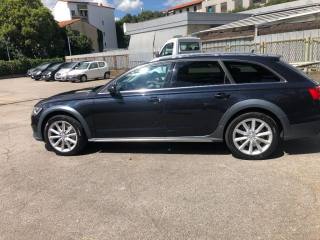AUDI A6 allroad usata, con Chiusura centralizzata