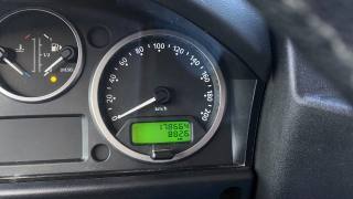 LAND ROVER Defender usata 30