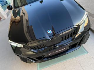 BMW 520 usata, con Volante in pelle