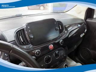 FIAT 500 usata, con Alzacristalli elettrici